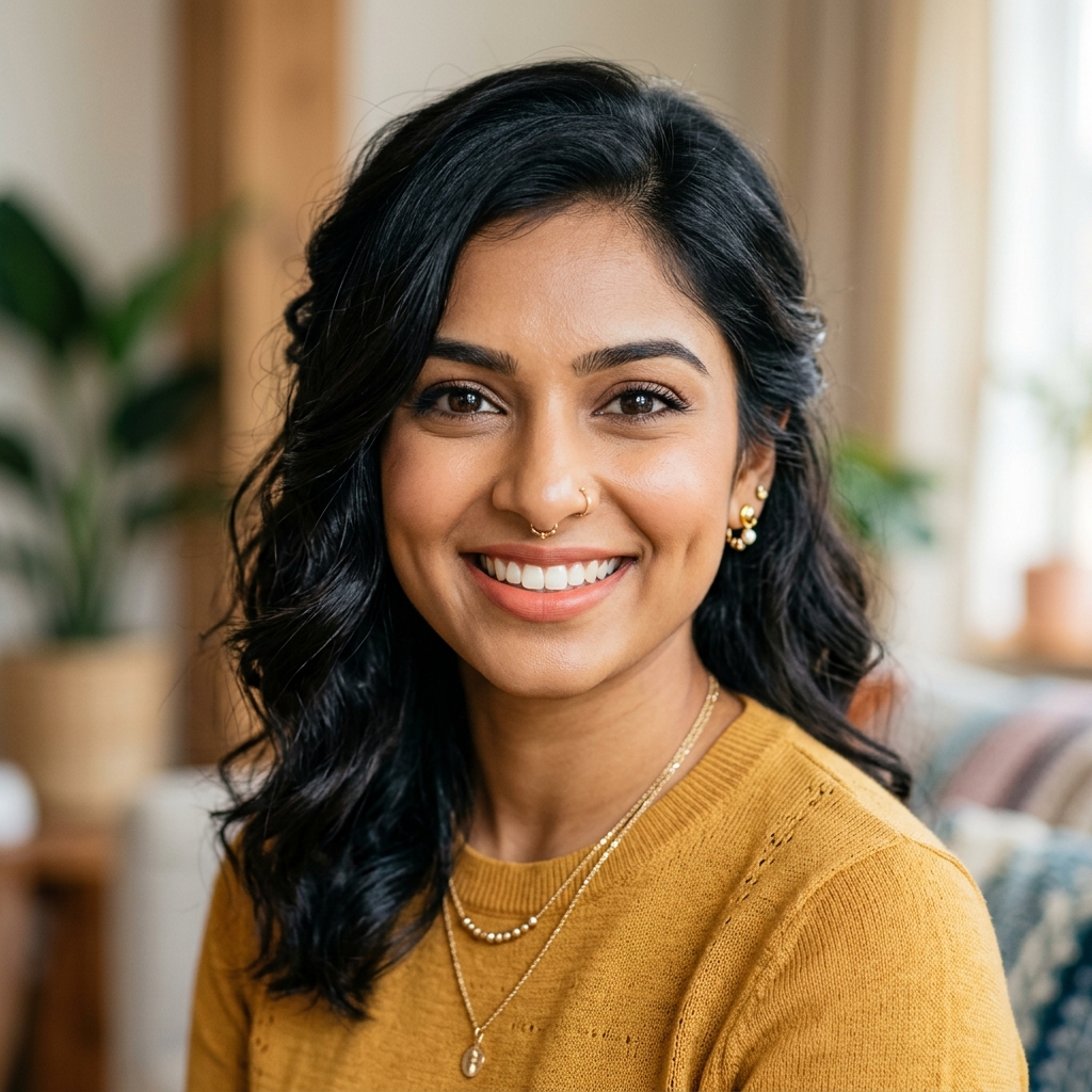Anika Patel