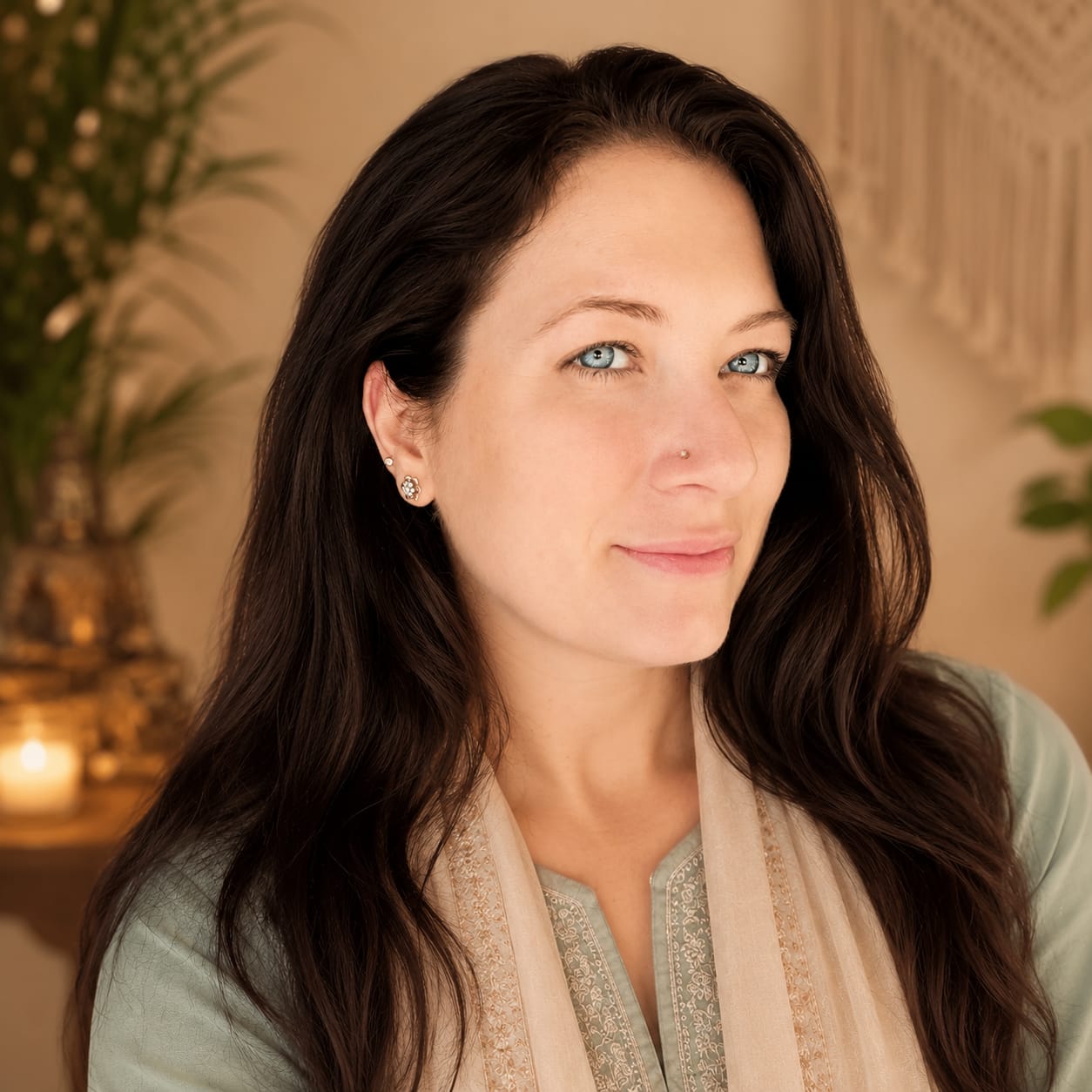 Jennifer Erin Founder & Healing Practitioner