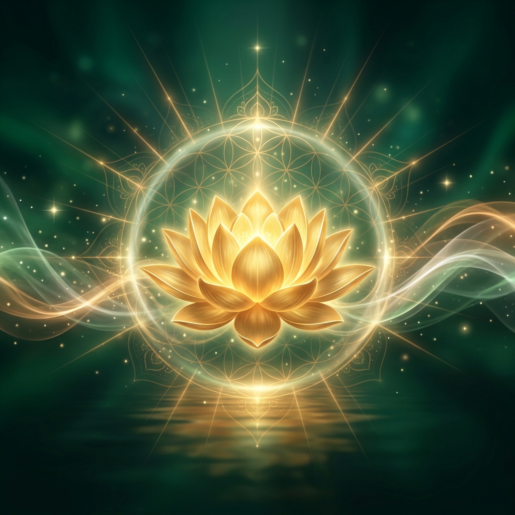 Reiki Level 3A Course Registration Open